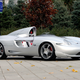 Illustration for article titled W3 Triposto Porsche Is A Study Hall Sketch Come To Life